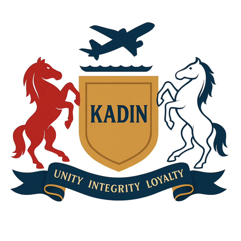 Logo Kadin Kabupaten Cianjur